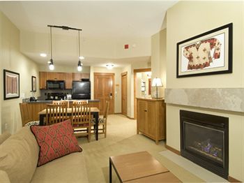 Hotel Center Village At Copper Mountain Resort