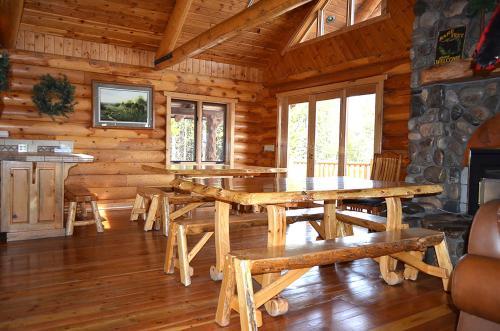 Lodge Eagle Ridge Ranch