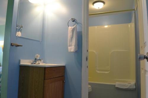 Posada Budget Inn Christiansburg