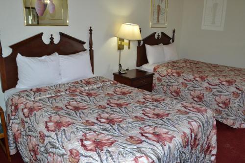 Posada Budget Inn Christiansburg