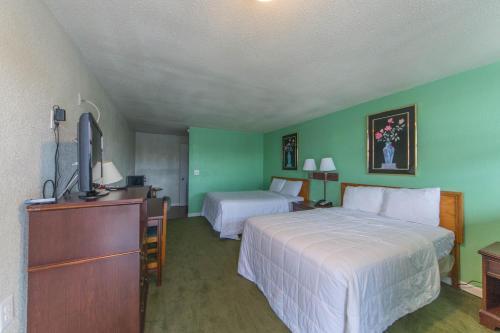 Posada Budget Inn Christiansburg