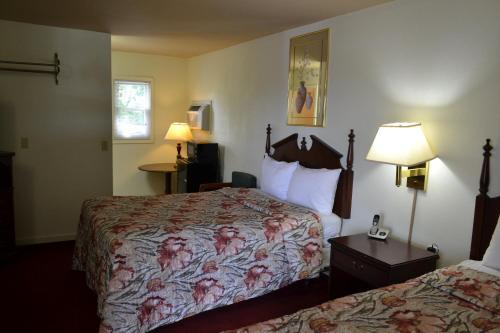 Posada Budget Inn Christiansburg