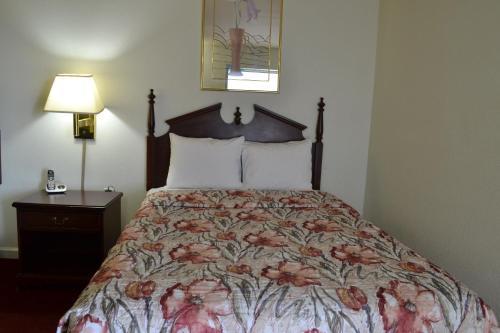 Posada Budget Inn Christiansburg