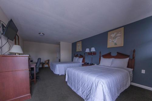 Posada Budget Inn Christiansburg