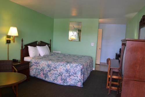 Posada Budget Inn Christiansburg