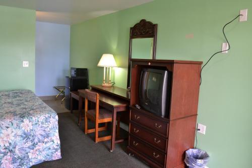 Posada Budget Inn Christiansburg