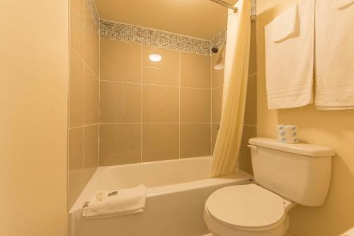 Posada Budget Inn Christiansburg