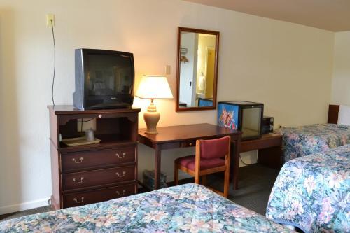 Posada Budget Inn Christiansburg