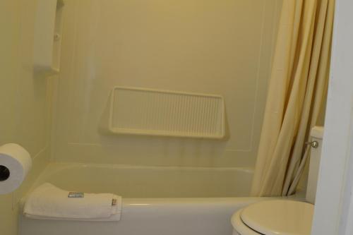 Posada Budget Inn Christiansburg