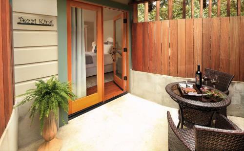 Bed & Breakfast Calderwood Inn