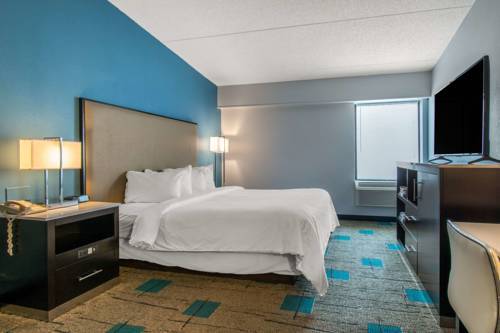 Hotel Clarion Inn