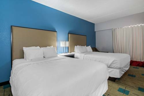 Hotel Clarion Inn