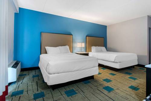 Hotel Clarion Inn
