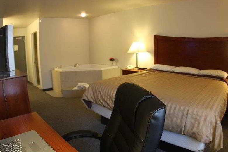 Hotel Best Western Chambersburg