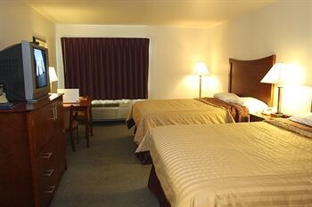 Hotel Best Western Chambersburg
