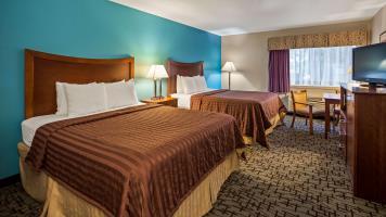 Hotel Best Western Chambersburg