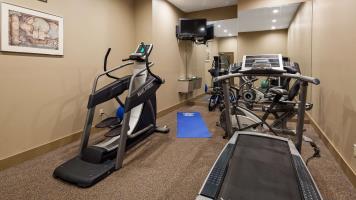 Hotel Best Western Chambersburg