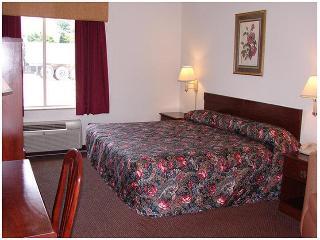 Motel Red Carpet Inn Chambersburg