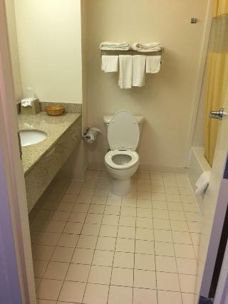 Motel Red Carpet Inn Chambersburg
