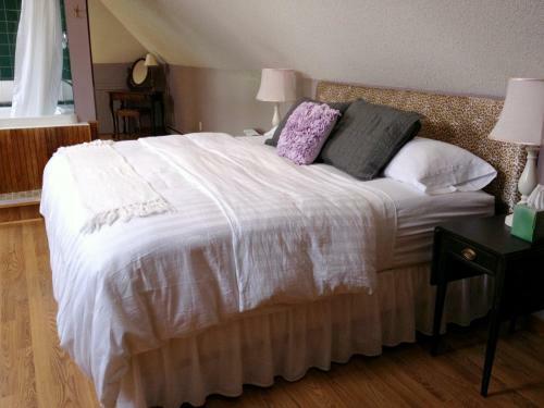 Bed & Breakfast The Inn At Ragged Edge