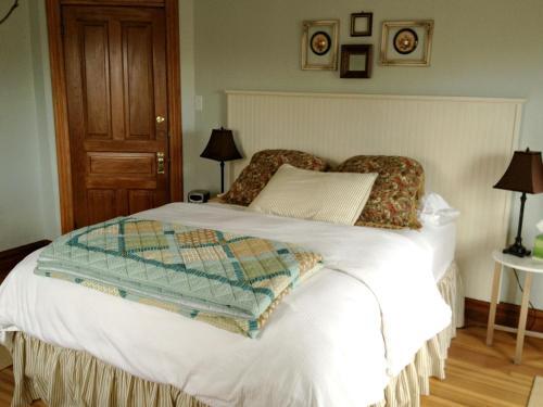 Bed & Breakfast The Inn At Ragged Edge