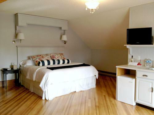 Bed & Breakfast The Inn At Ragged Edge