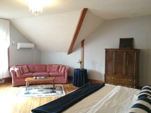 Bed & Breakfast The Inn At Ragged Edge
