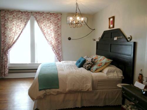 Bed & Breakfast The Inn At Ragged Edge