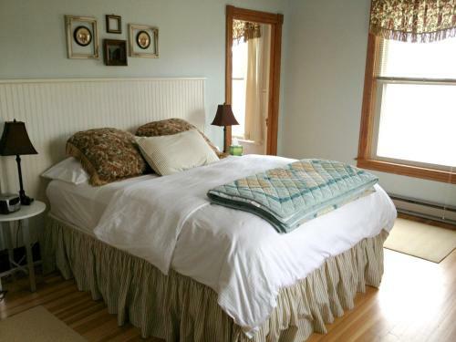 Bed & Breakfast The Inn At Ragged Edge