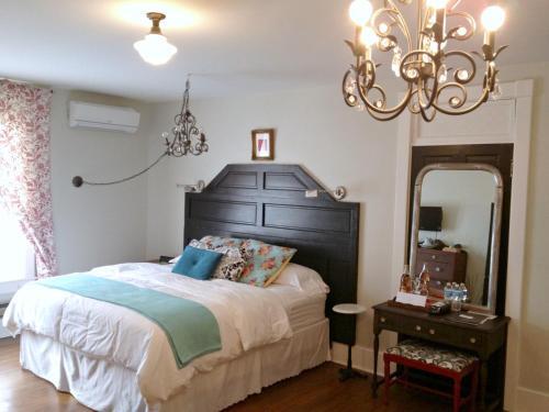 Bed & Breakfast The Inn At Ragged Edge