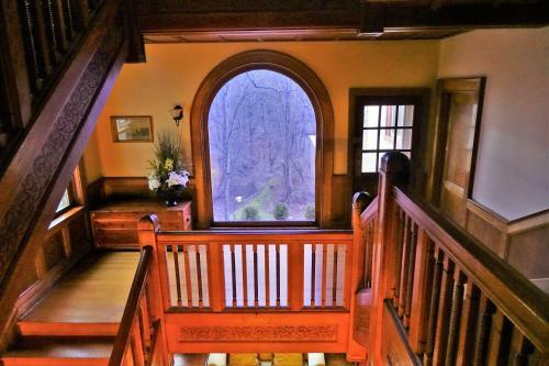 Bed & Breakfast The Inn At Ragged Edge