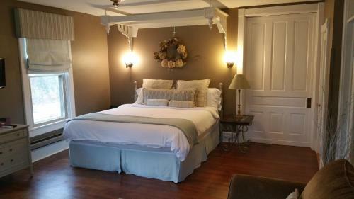 Bed & Breakfast The Inn At Ragged Edge
