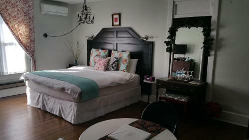 Bed & Breakfast The Inn At Ragged Edge