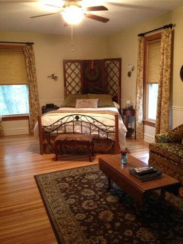 Bed & Breakfast The Inn At Ragged Edge