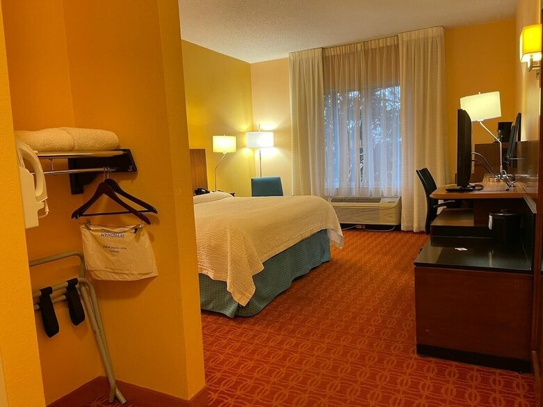 Hotel Baymont By Wyndham Chambersburg