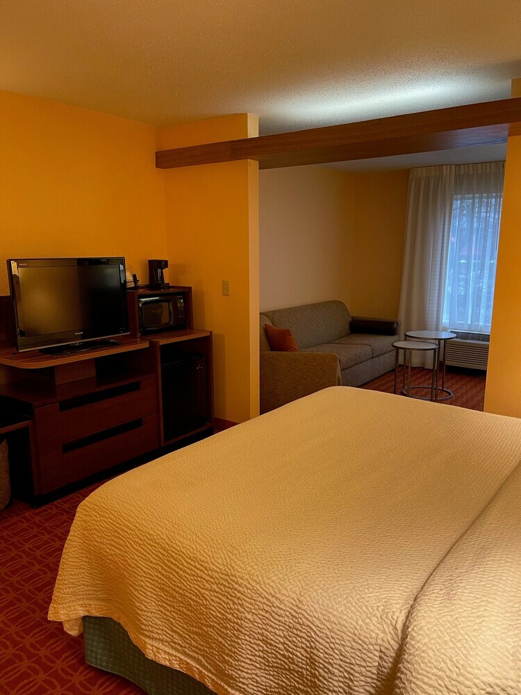 Hotel Baymont By Wyndham Chambersburg