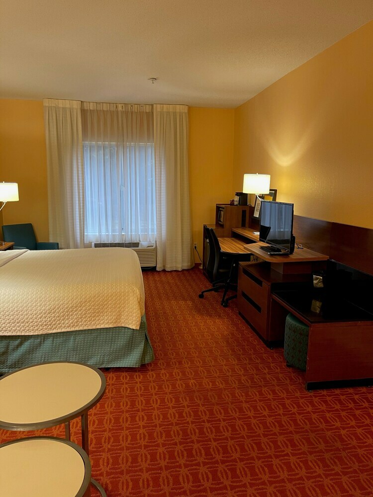 Hotel Baymont By Wyndham Chambersburg