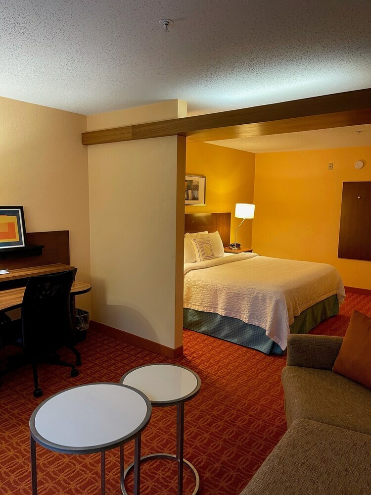 Hotel Baymont By Wyndham Chambersburg