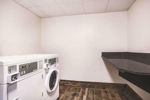 Hotel La Quinta Inn & Suites Chambersburg