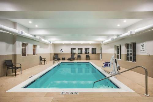 Hotel La Quinta Inn & Suites Chambersburg
