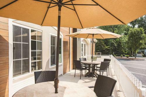 Hotel La Quinta Inn & Suites Chambersburg