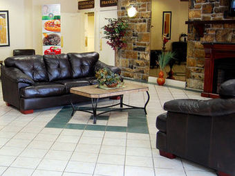 Hotel Quality Inn & Suites Chambersburg