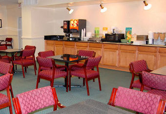 Hotel Quality Inn & Suites Chambersburg