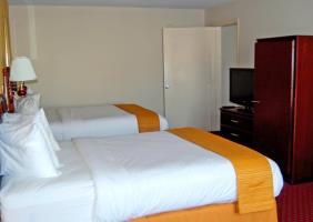 Hotel Quality Inn & Suites Chambersburg