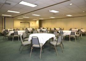 Hotel Quality Inn & Suites Chambersburg