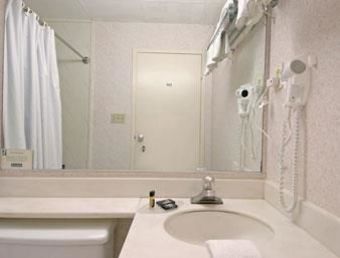Hotel Chambersburg Travelodge