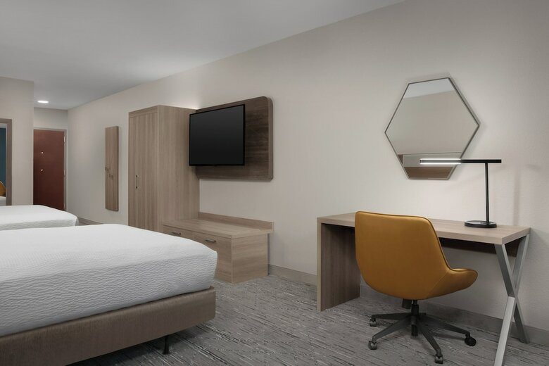 Hotel Holiday Inn Express Chambersburg