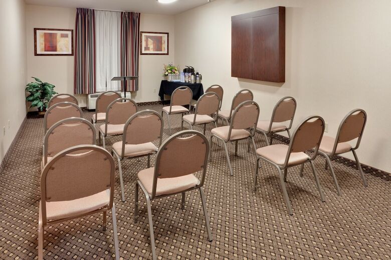 Hotel Holiday Inn Express Chambersburg