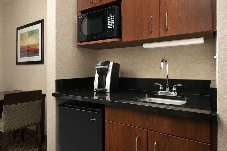 Hotel Holiday Inn Express Chambersburg