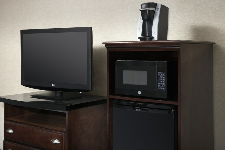 Hotel Holiday Inn Express Chambersburg